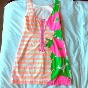 Lilly dress!